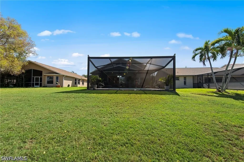 17870 Castle Harbor Drive Fort Myers FL 33967