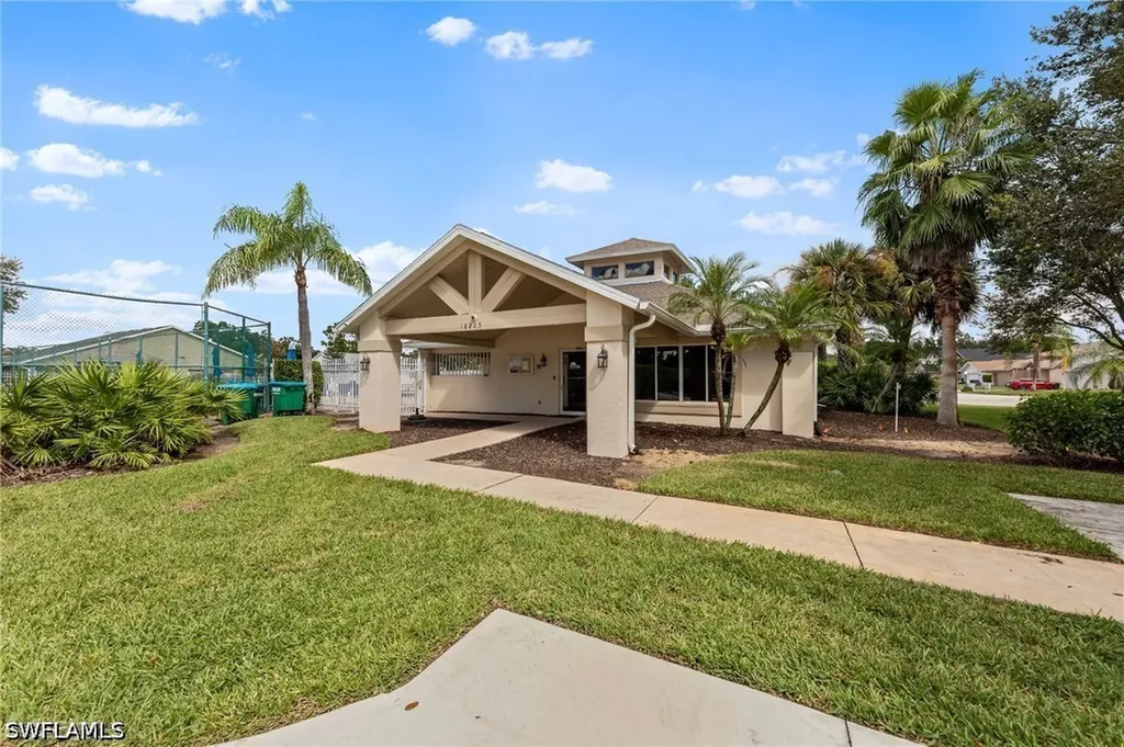17870 Castle Harbor Drive Fort Myers FL 33967
