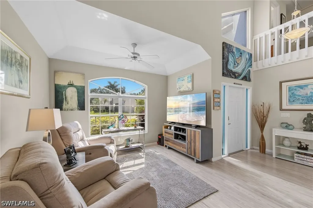 17870 Castle Harbor Drive Fort Myers FL 33967