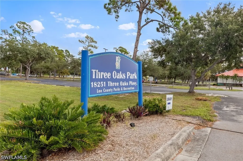 17870 Castle Harbor Drive Fort Myers FL 33967