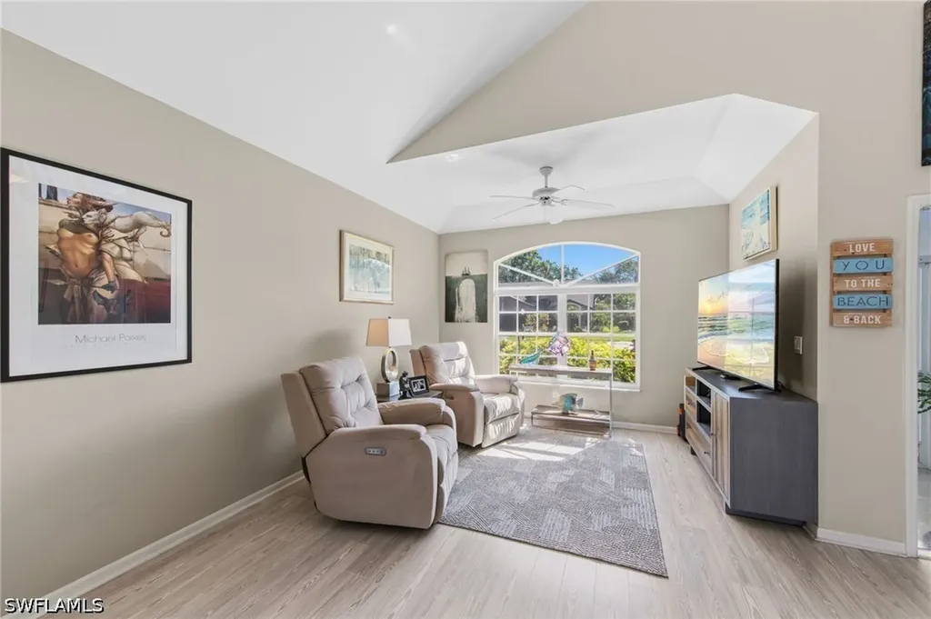 17870 Castle Harbor Drive Fort Myers FL 33967