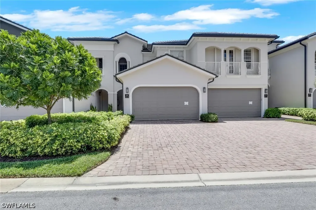 3535 Cherry Blossom Court Estero FL 33928