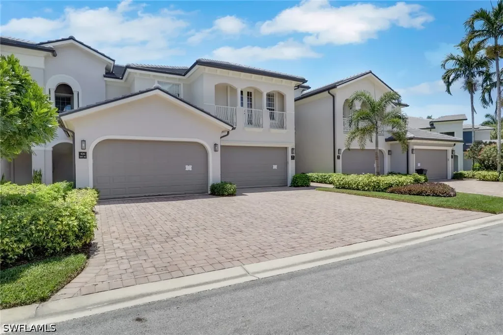 3535 Cherry Blossom Court Estero FL 33928