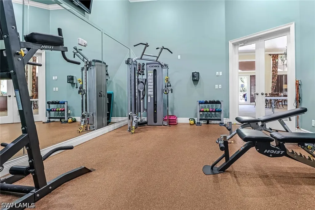 3535 Cherry Blossom Court Estero FL 33928