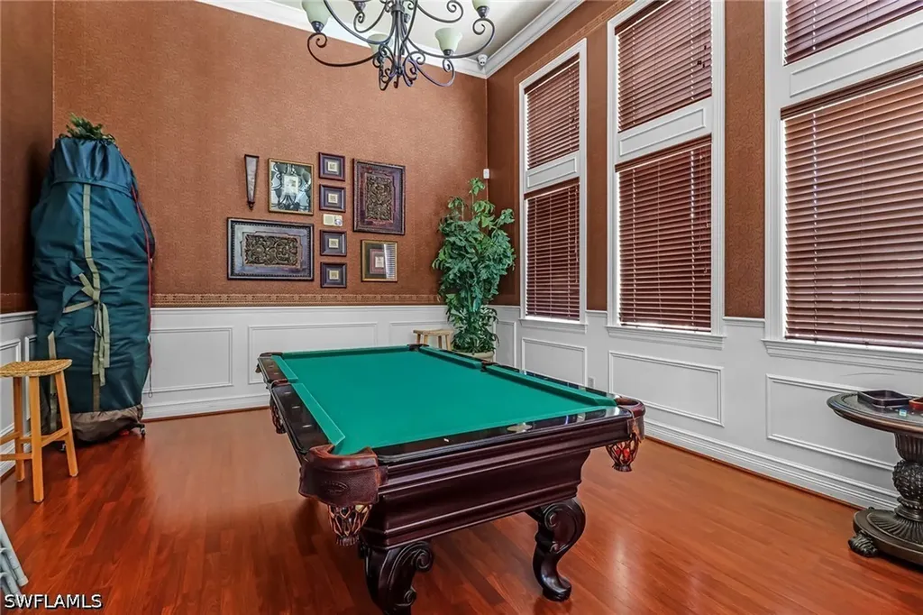3535 Cherry Blossom Court Estero FL 33928