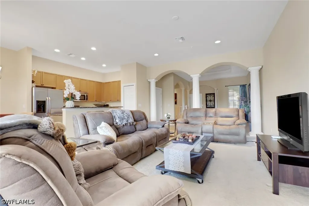 3535 Cherry Blossom Court Estero FL 33928