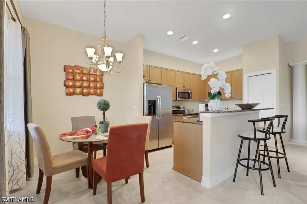 3535 Cherry Blossom Court Estero FL 33928