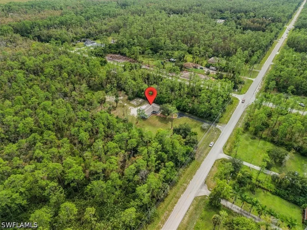 360 Desoto Boulevard S Naples FL 34117