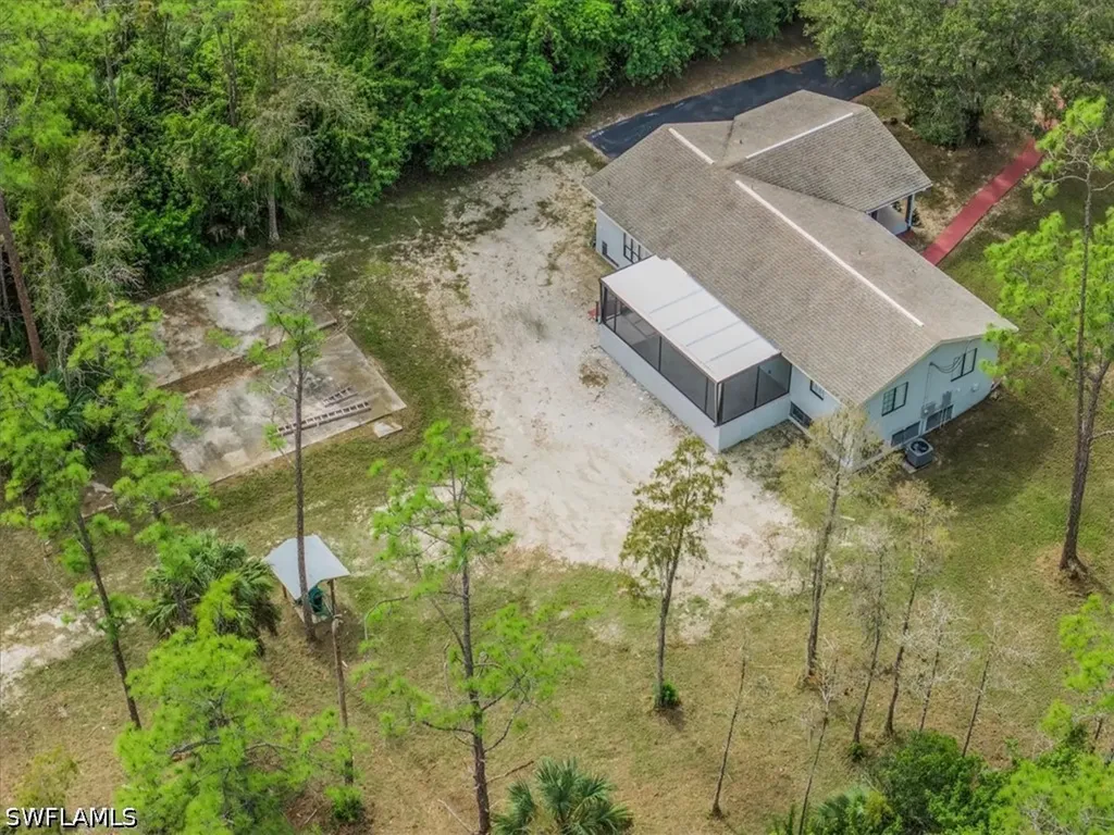 360 Desoto Boulevard S Naples FL 34117