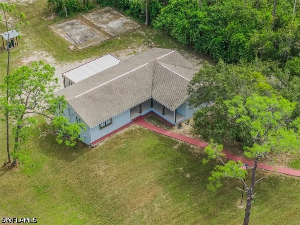 360 Desoto Boulevard S Naples FL 34117
