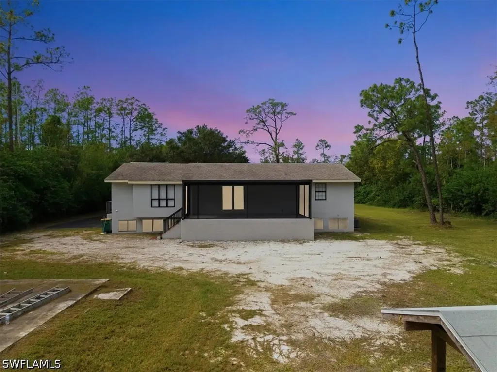 360 Desoto Boulevard S Naples FL 34117