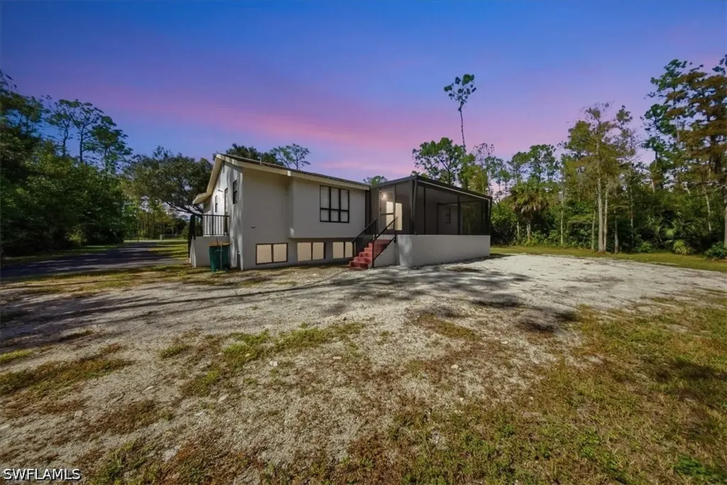 360 Desoto Boulevard S Naples FL 34117