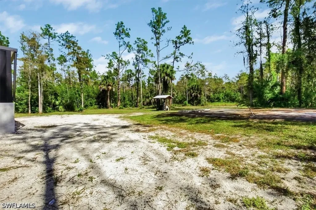 360 Desoto Boulevard S Naples FL 34117