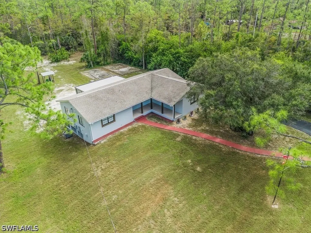 360 Desoto Boulevard S Naples FL 34117