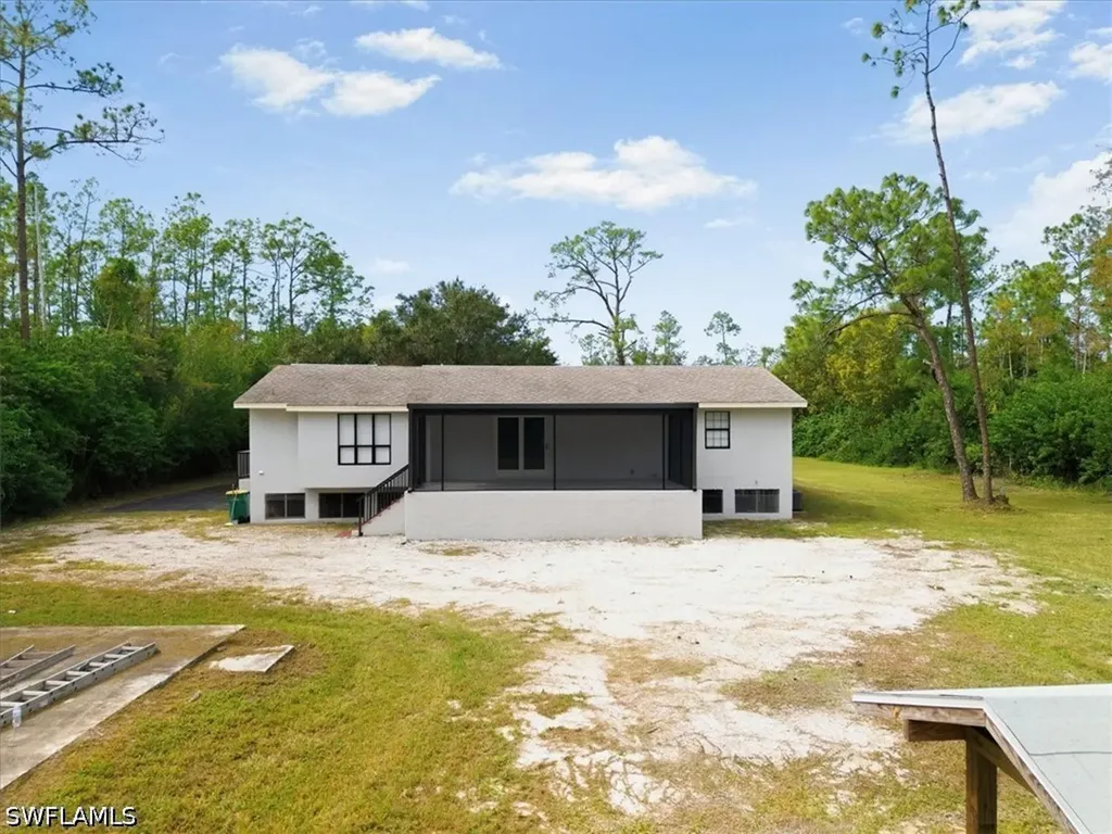 360 Desoto Boulevard S Naples FL 34117