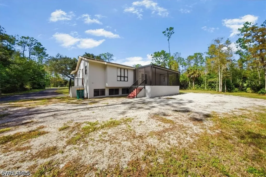 360 Desoto Boulevard S Naples FL 34117