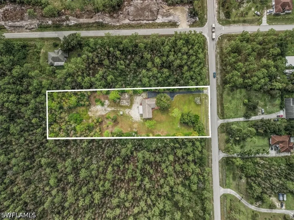 360 Desoto Boulevard S Naples FL 34117