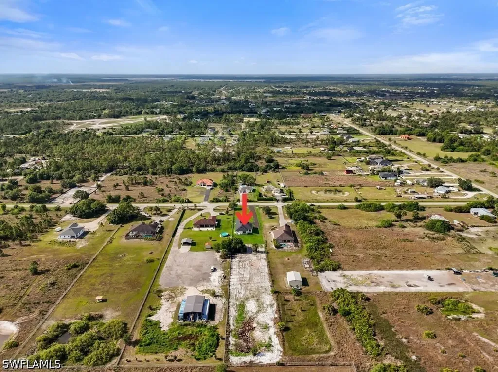 4121 66th Avenue NE Naples FL 34120