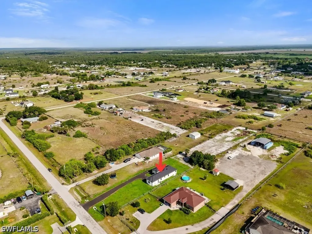 4121 66th Avenue NE Naples FL 34120