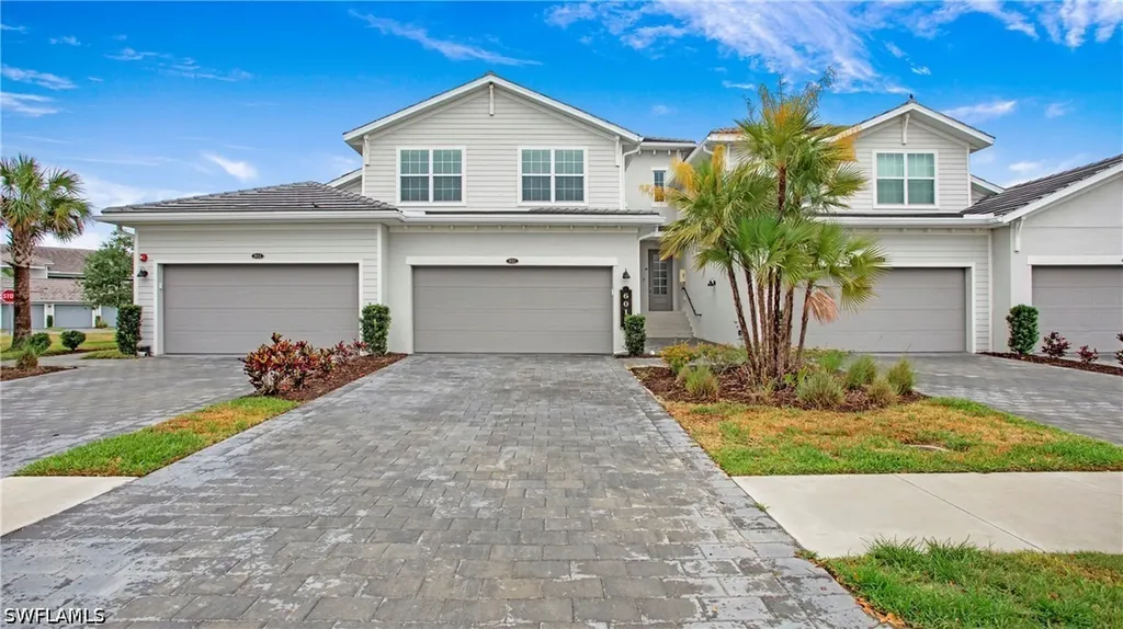 6015 Ellerston Way Ave Maria FL 34142