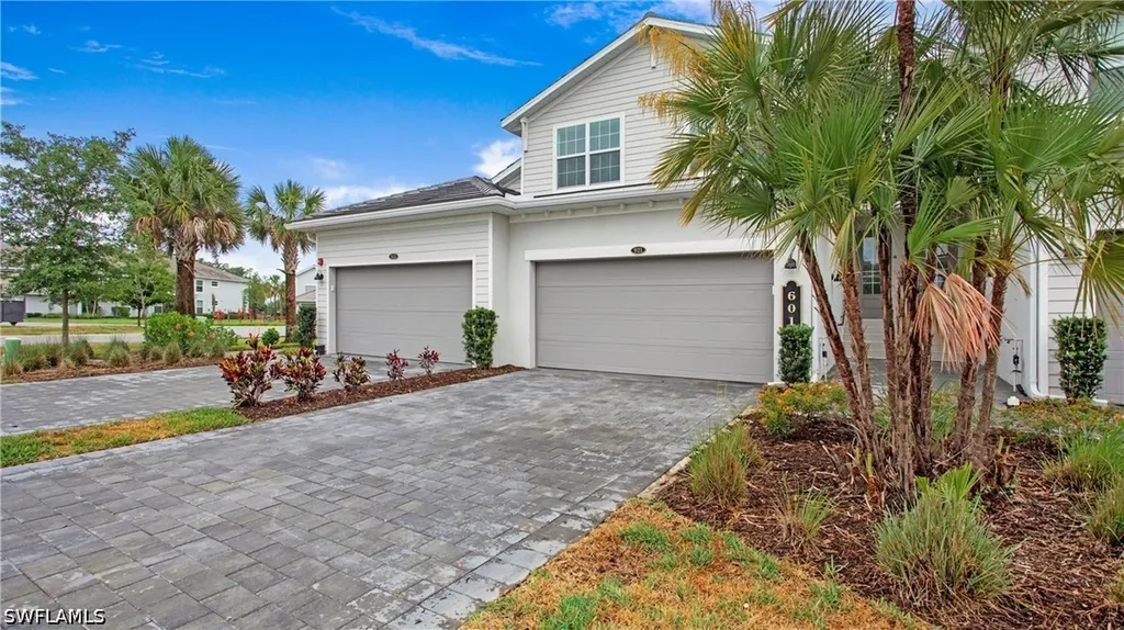 6015 Ellerston Way Ave Maria FL 34142