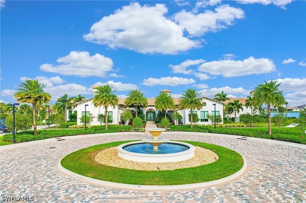 6015 Ellerston Way Ave Maria FL 34142