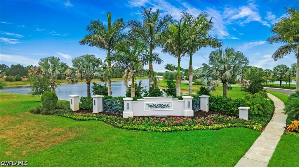 6015 Ellerston Way Ave Maria FL 34142