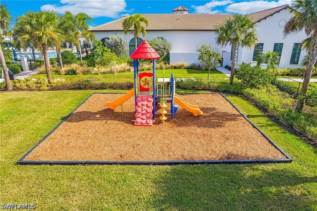 6015 Ellerston Way Ave Maria FL 34142