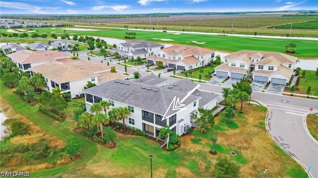 6015 Ellerston Way Ave Maria FL 34142