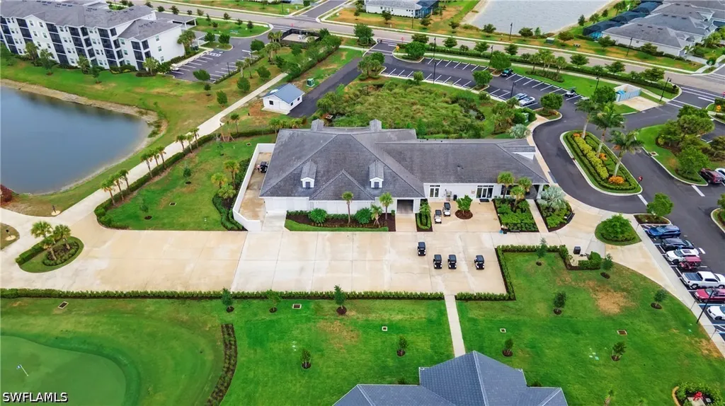 6015 Ellerston Way Ave Maria FL 34142
