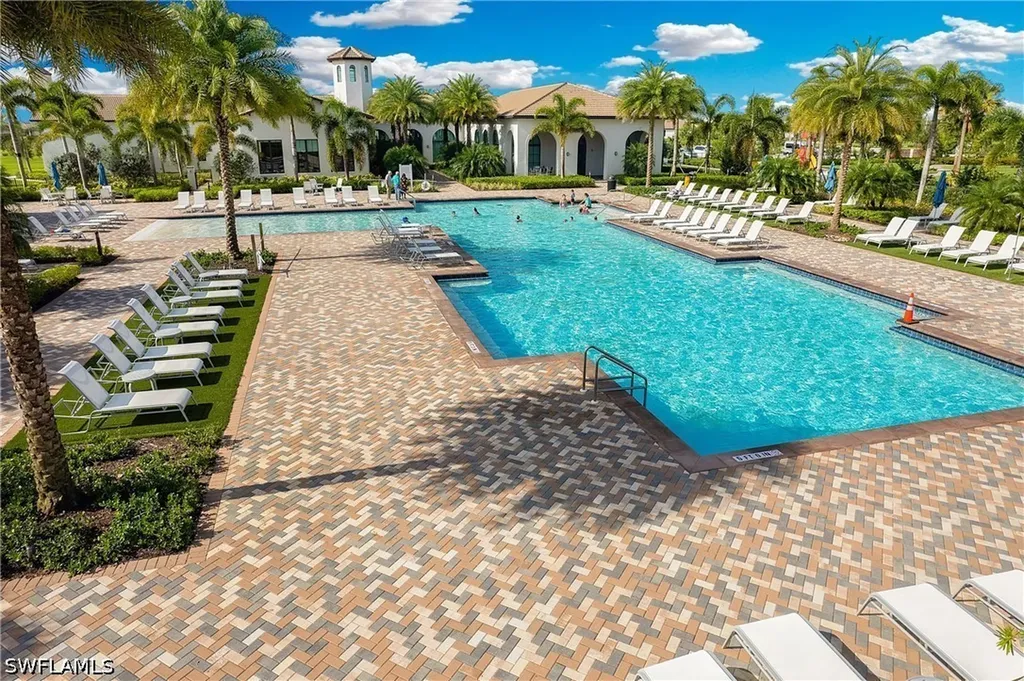 6015 Ellerston Way Ave Maria FL 34142
