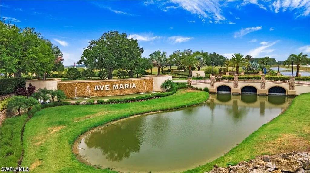 6015 Ellerston Way Ave Maria FL 34142