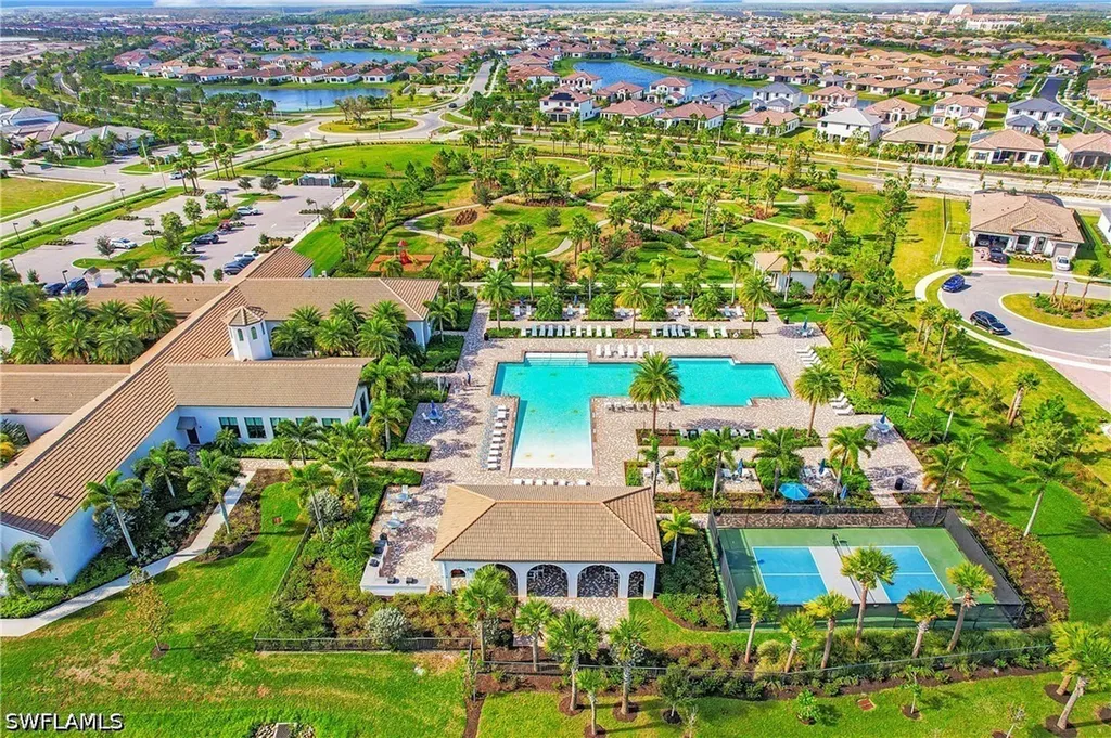 6015 Ellerston Way Ave Maria FL 34142