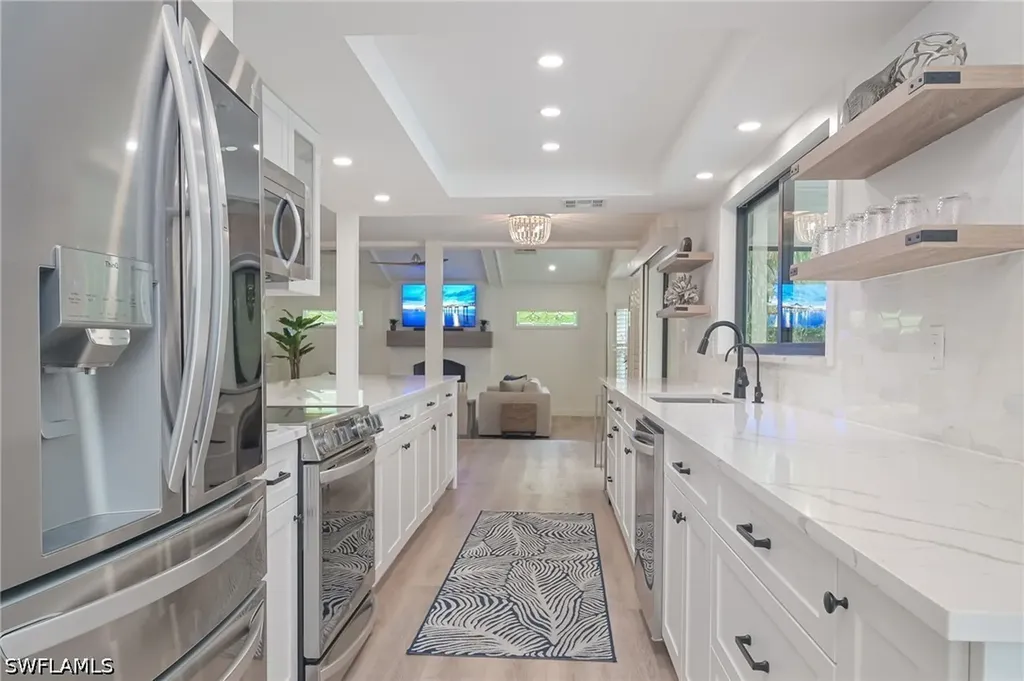 1420 Jewel Box Avenue Naples FL 34102