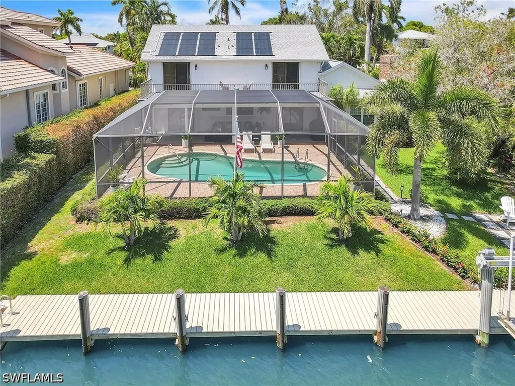 1420 Jewel Box Avenue Naples FL 34102