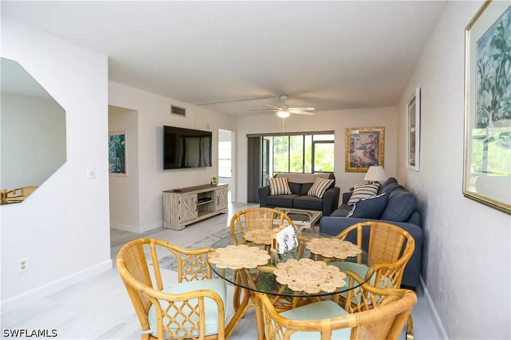 1765 Courtyard Way Naples FL 34112