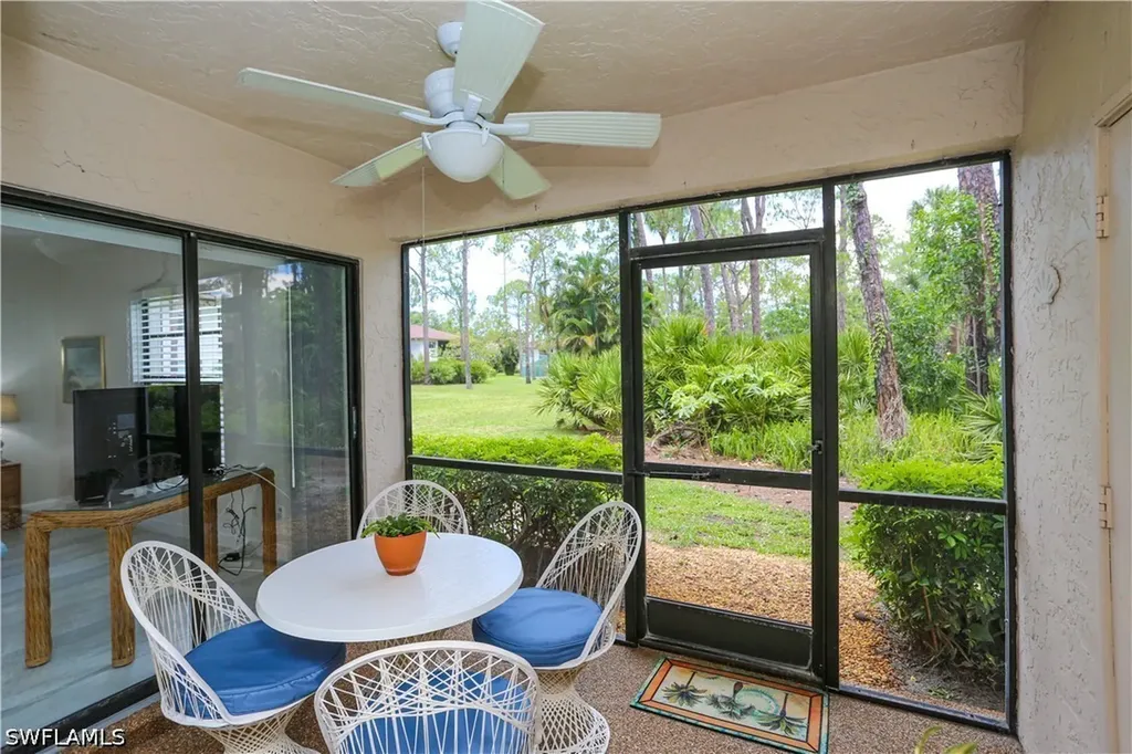 1765 Courtyard Way Naples FL 34112