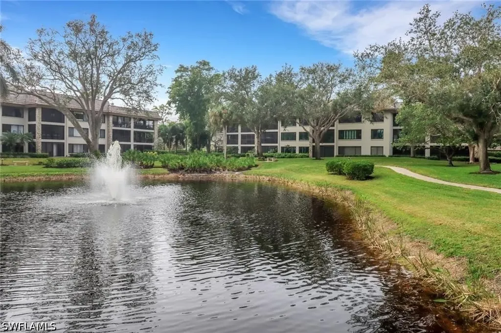 5964 Pelican Bay Boulevard Naples FL 34108