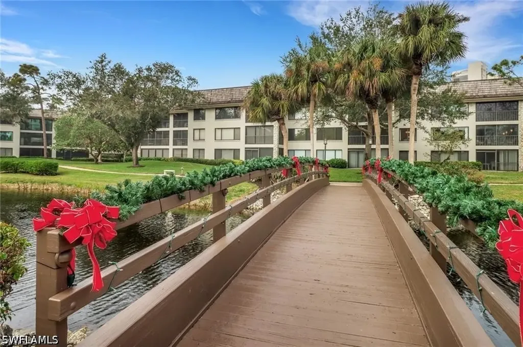5964 Pelican Bay Boulevard Naples FL 34108