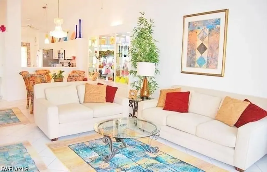 120 Asaf Drive Naples FL 34104