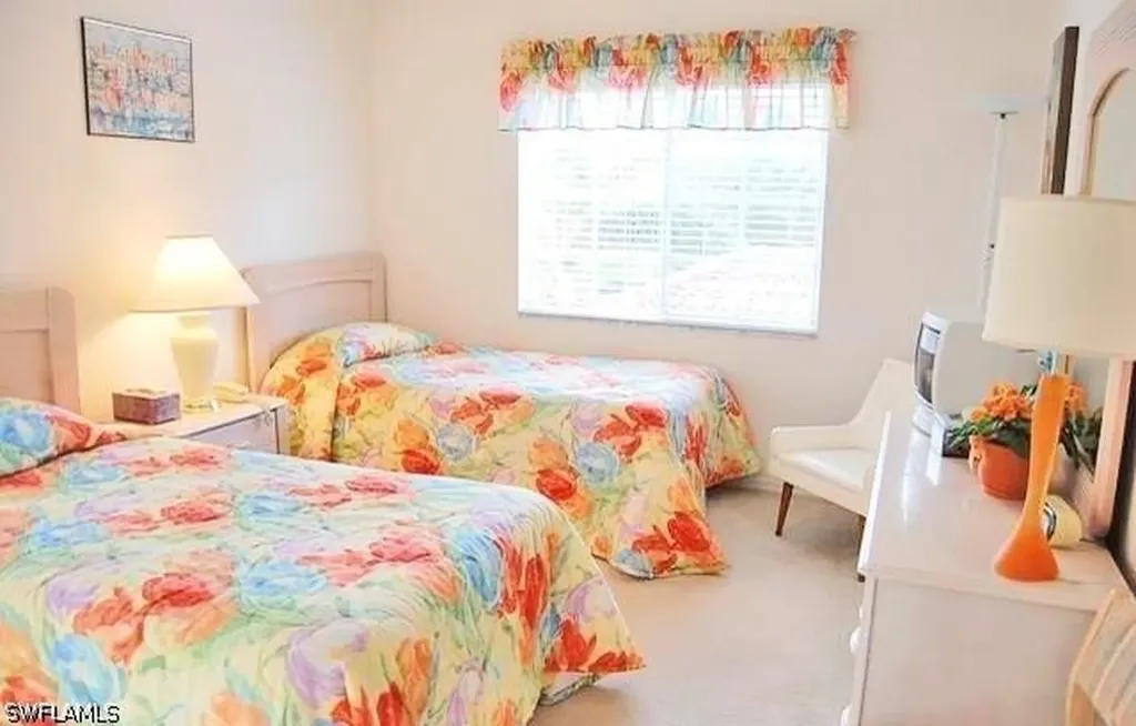 120 Asaf Drive Naples FL 34104