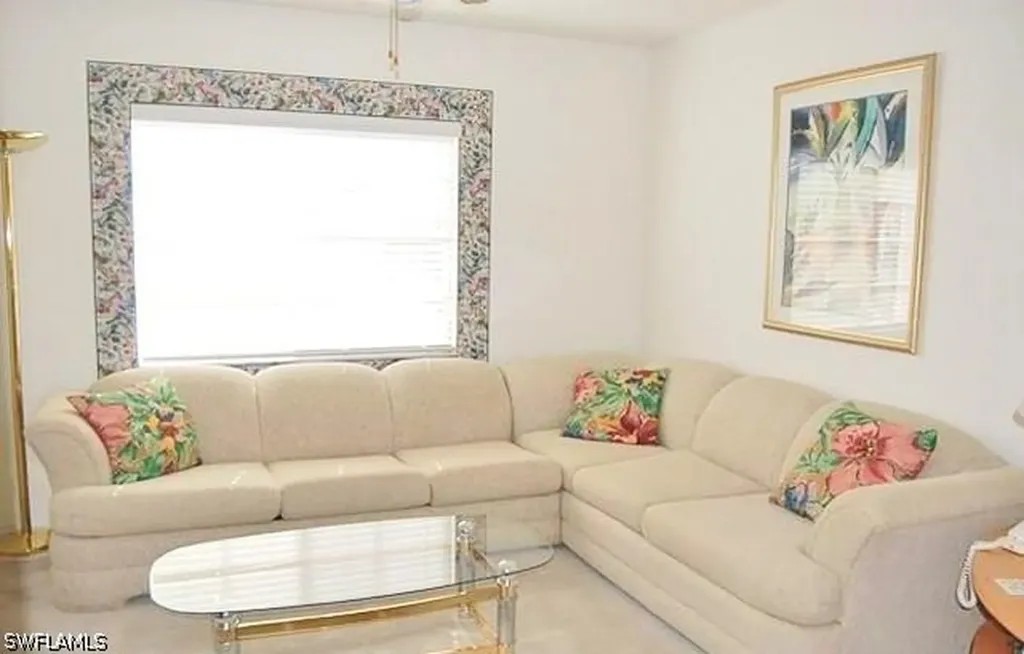 120 Asaf Drive Naples FL 34104