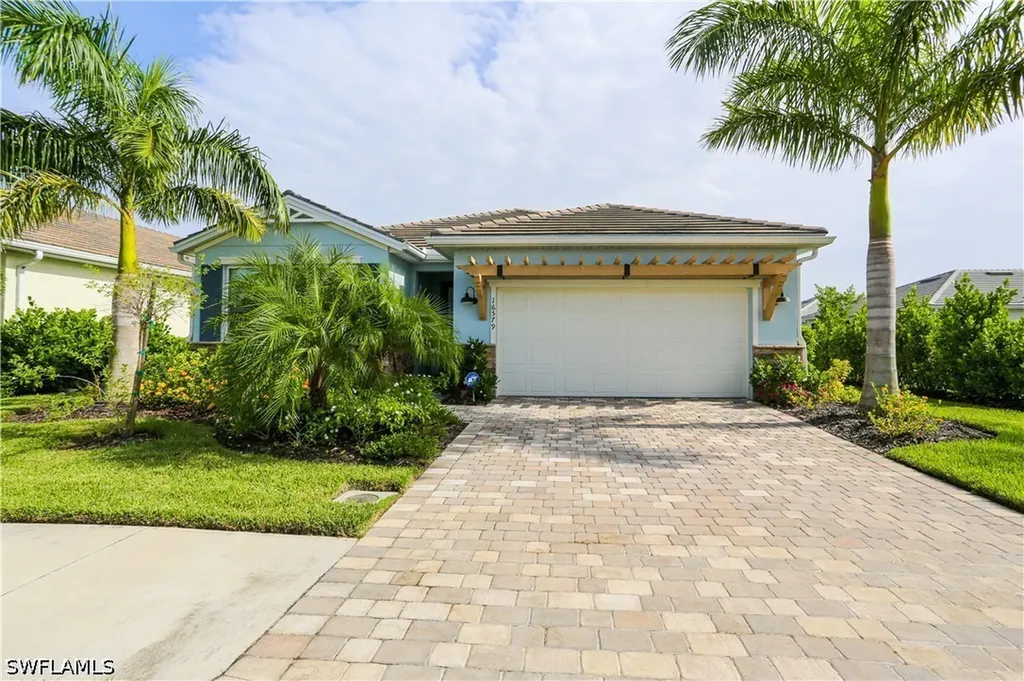 16579 Crescent Beach Way Bonita Springs FL 34135
