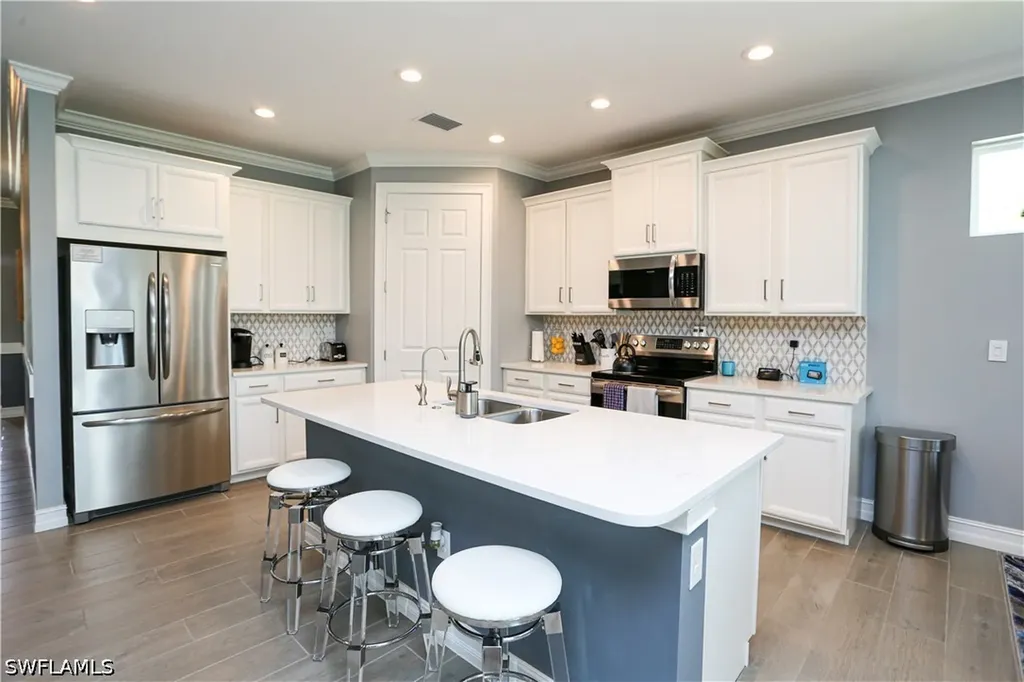 16579 Crescent Beach Way Bonita Springs FL 34135