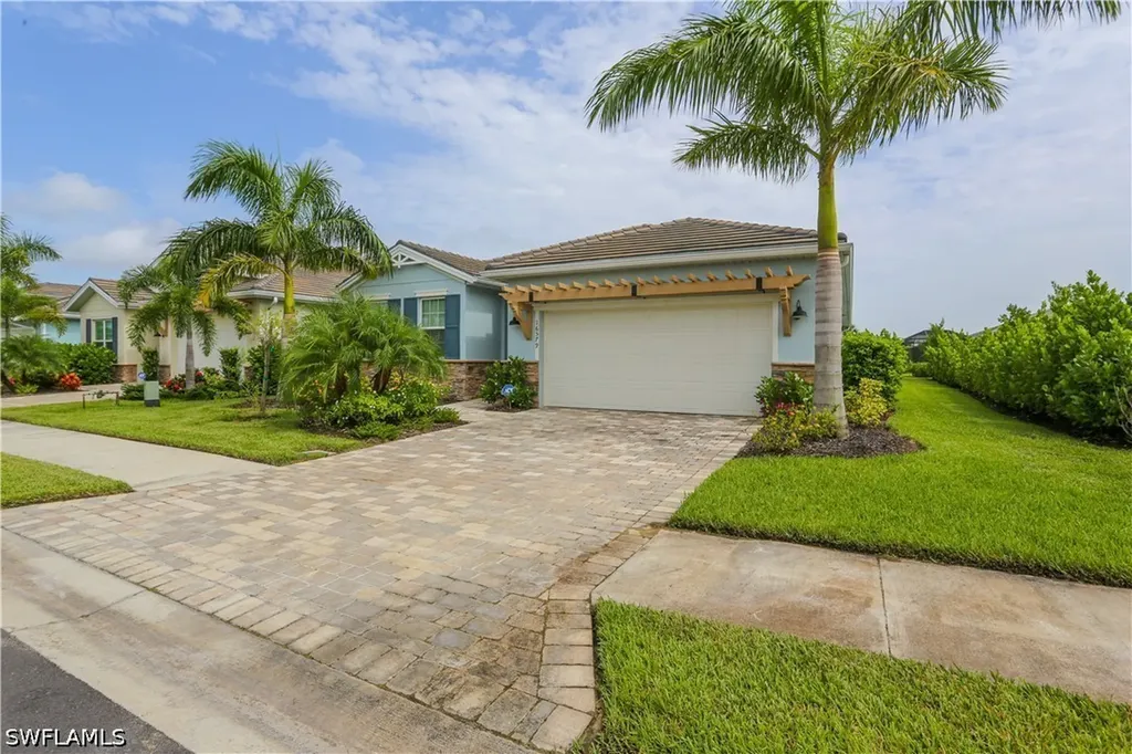16579 Crescent Beach Way Bonita Springs FL 34135