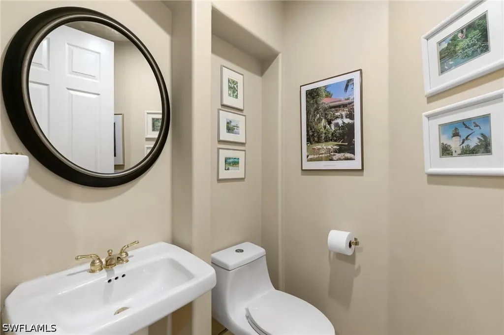 1733 Gulfstar Drive S Naples FL 34112