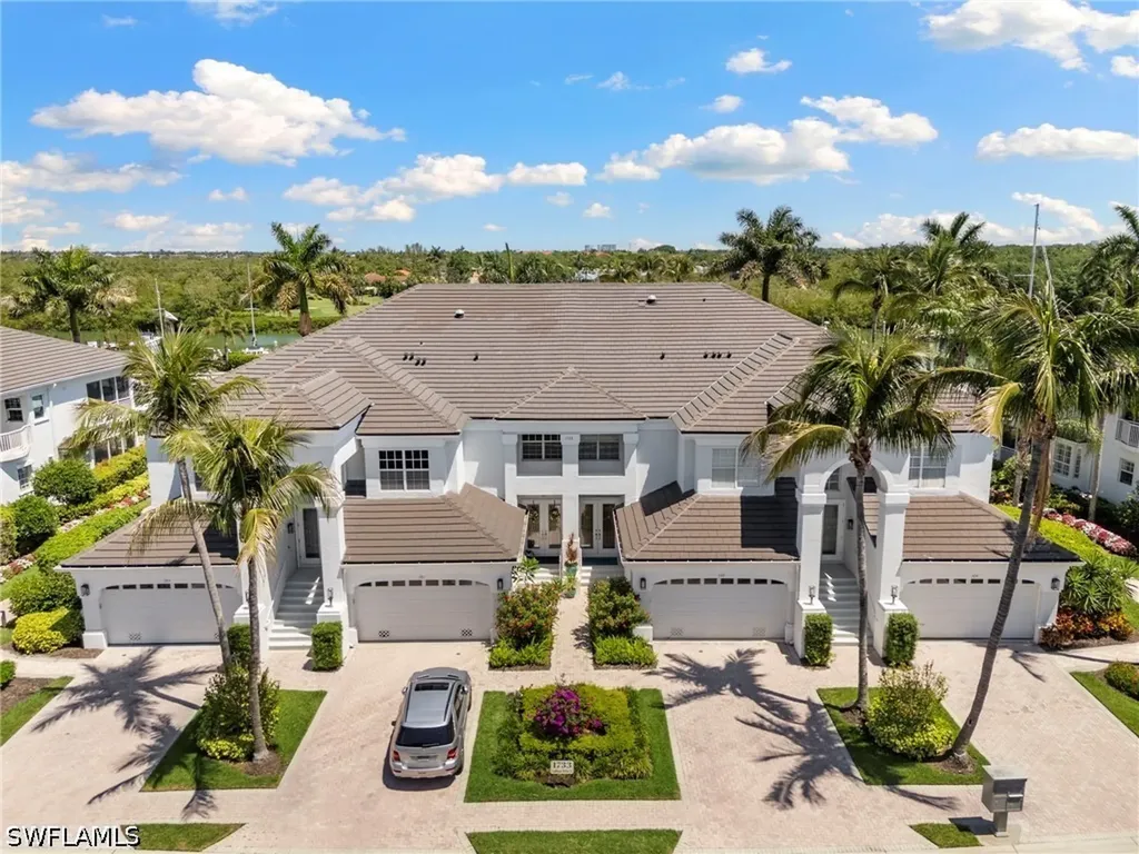 1733 Gulfstar Drive S Naples FL 34112