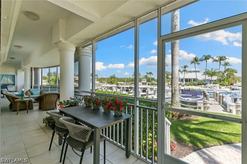 1733 Gulfstar Drive S Naples FL 34112