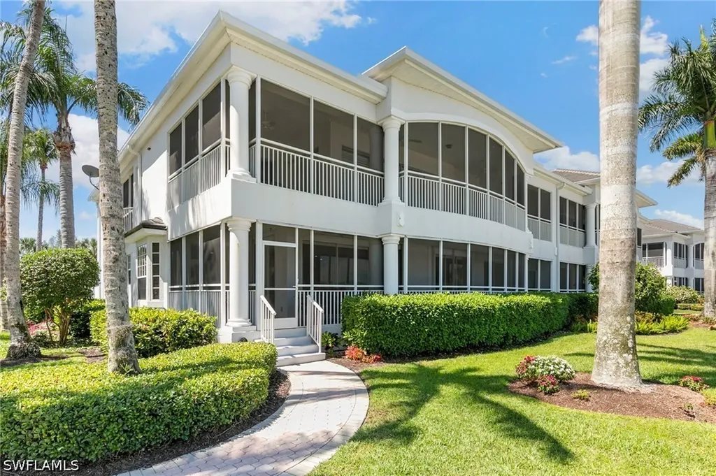 1733 Gulfstar Drive S Naples FL 34112