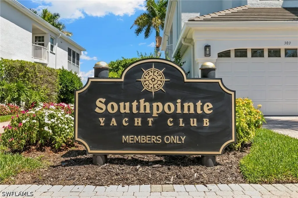 1733 Gulfstar Drive S Naples FL 34112